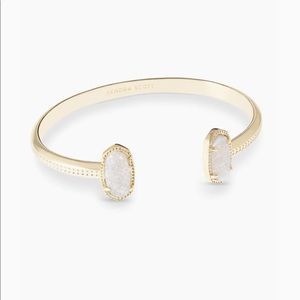 Kendra Scott Elton Cuff Bracelet